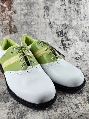 Women’s Dexter Vineyard Golf shoe